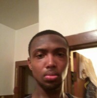 Jalon Robinson