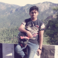 Dhanush Babu