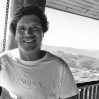 Miguel Lamosa