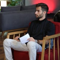 Halil Can Çiftçi