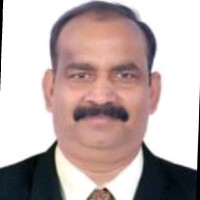 Pramod Kumar Sharma