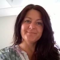 Eva Bergqvist