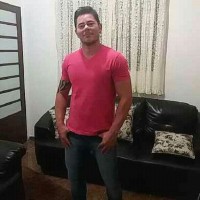 Leandro Gonçalves