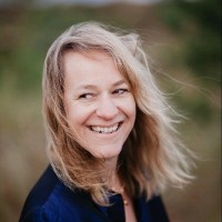 Chantal van der Poel