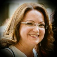 Maria Tudino