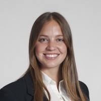Lucy Hederick