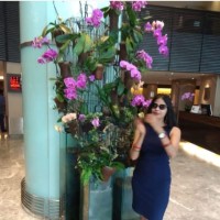 Poonam Agrawal
