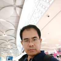 Ashwinikumar Singh