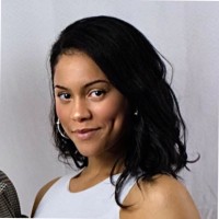 Myriam Wilson