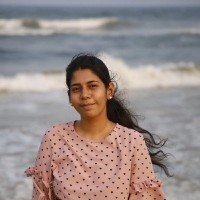 Sthavitha Rithu Lns