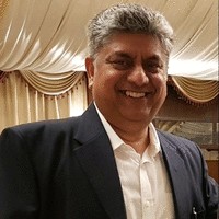 Rajiv Grover
