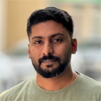 Kumar Manav