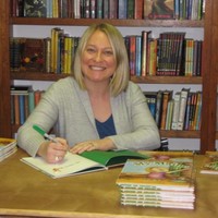 Suzanne Buzby Hersey