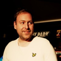 Marcus Adler