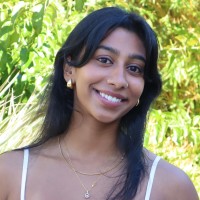 Sahana Kishendra