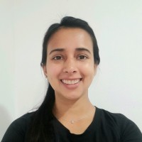 Ingrid Canales