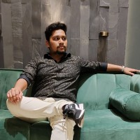Omkar Shinde