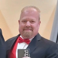 Darren Rhoads