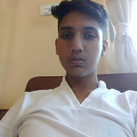 Reeshab Bhattarai