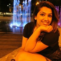 Ankita Verma