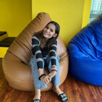 Tanya Lahoriya