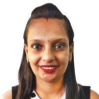 Kreeti Prasad