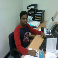 Levin Kumar