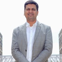 Parameswar Panda