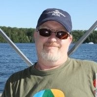 Jeff Ritchey