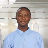 Muhydeen Odunbori
