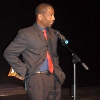 Rodney Campbell