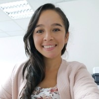 Linna Alejandra Calderon Castillo