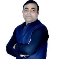 Abhishek Mishra