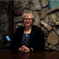 Barb Smith Fall
