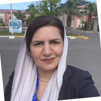 Chiman Akrayi