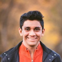 Arjun Chauhan