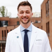 Sam Bair, MSPAS, PA-C