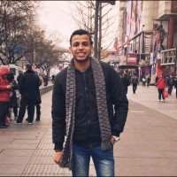 Mahmoud Tarek