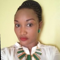 Solange Nyiratunga