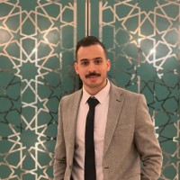 Abdallah Khaled