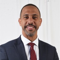 Lloyd Turner Jr., M.Ed.