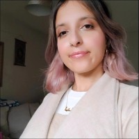 Alisha Khan