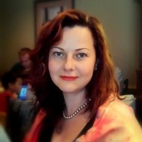 Olga Demkiv, Chrp