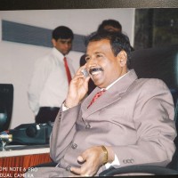 Lion Narayana Rao Srinivasdas