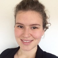 Oddny Maria Oddsdottir