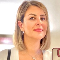 SARAH Djendoubi