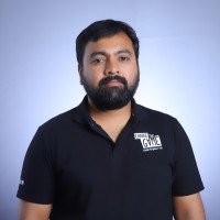 Pradeep Punnavajhala