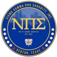 Nu Pi Sigma Denton Alumnae Chapter