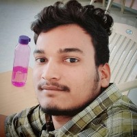Aravind Chary