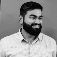 Kishan T.